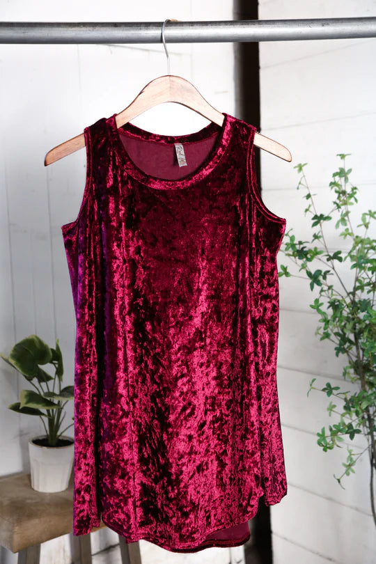 ROLLING OFF MY SHOULDER TOP