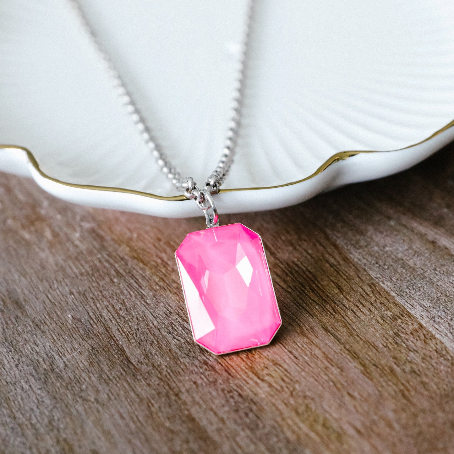 RANDY NECKLACE