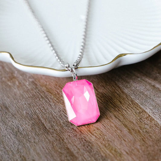 RANDY NECKLACE