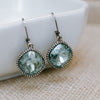RAVEN EARRING