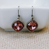 RAVEN EARRING