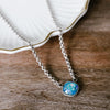 RAVEN NECKLACE