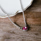 RAVEN NECKLACE SPRING/SUMMER 2025