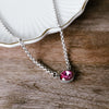 RAVEN NECKLACE