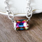 REGINA LUX NECKLACE