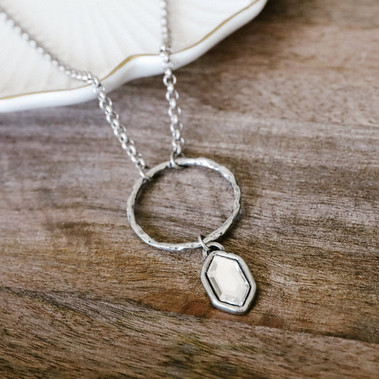 RIVER NORTH NECKLACE