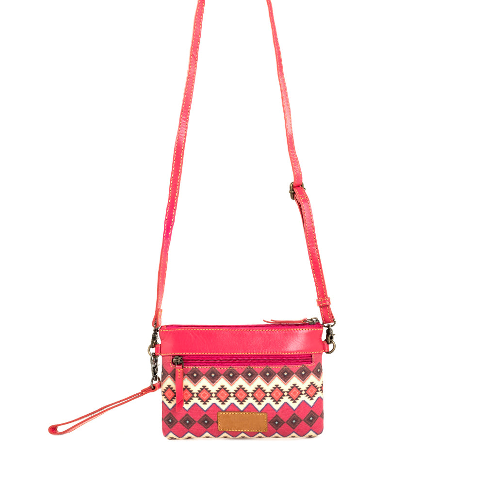 EMPRESS POINTE CROSSBODY
