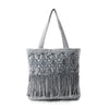 SMOKEY MOUNTAIN FRINGE BAG