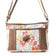 MESA TRAIL DAHLIA BAG IN FLORAL PRINT
