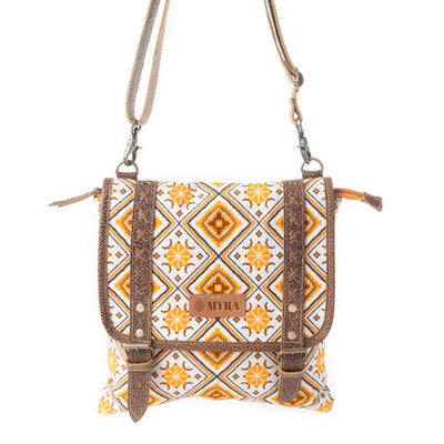 CANYON STAR CROSSBODY