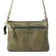 MYRA MOSSVEIL LEATHER HANDBAG