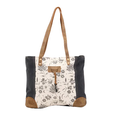 ABSTRACT KEY TOTE