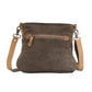 MYRA SAPLINGS SHOULDER BAG