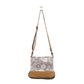 MYRA SAPLINGS SHOULDER BAG