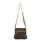 MYRA SAPLINGS SHOULDER BAG