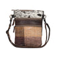 FURRY ONE SMALL CROSSBODY BAG