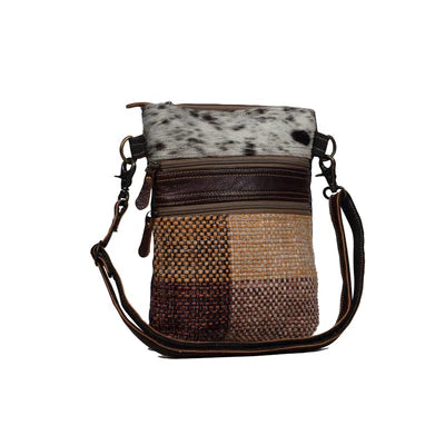 FURRY ONE SMALL CROSSBODY BAG