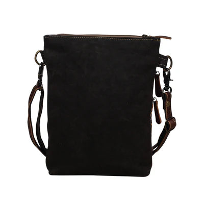 FURRY ONE SMALL CROSSBODY BAG
