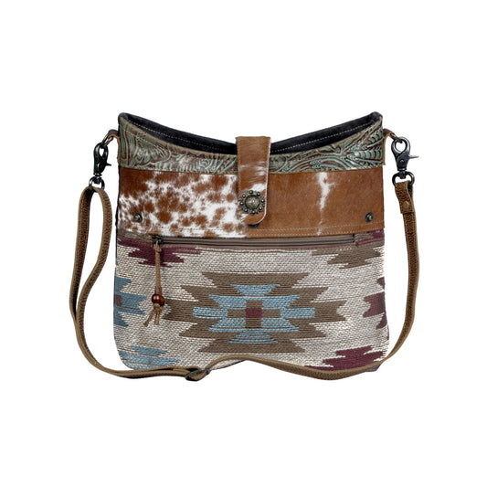 MYRA BAG PLACID SHOULDER BAG