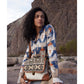 BISON RIDGE CROSSBODY BAG