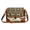 BISON RIDGE CROSSBODY BAG