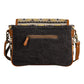 BISON RIDGE CROSSBODY BAG
