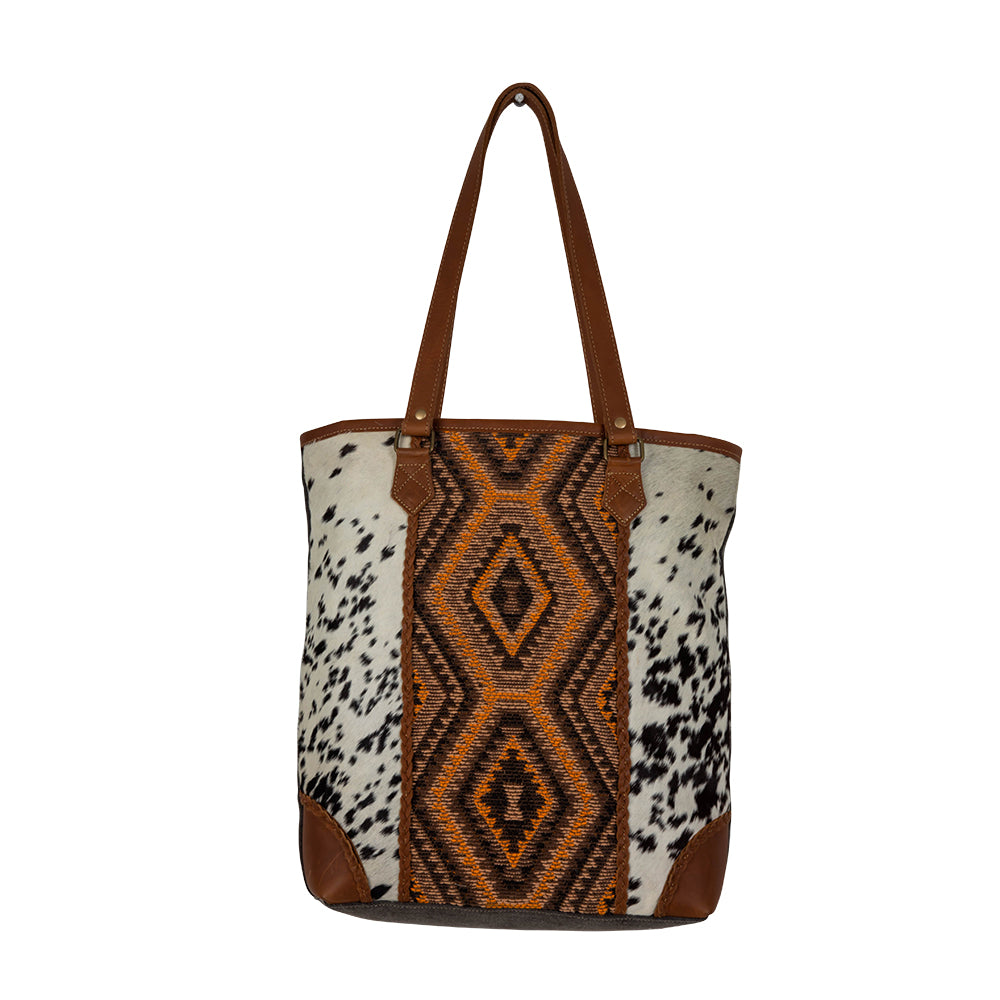 STONE VALLEY TOTE BAG