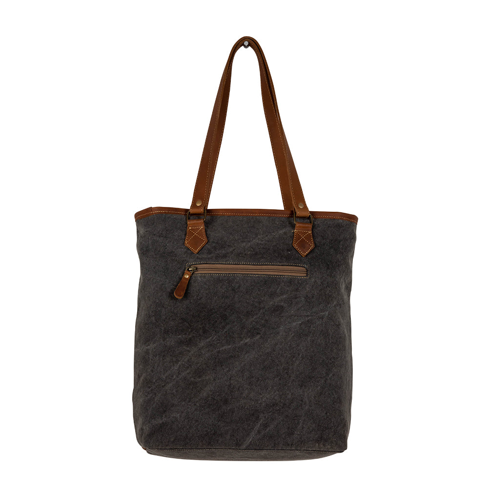 STONE VALLEY TOTE BAG