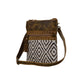 MYRA SANDWEAVER BAG