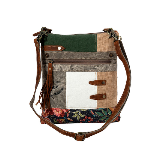 BOULAGERIE CROSSBODY BAG