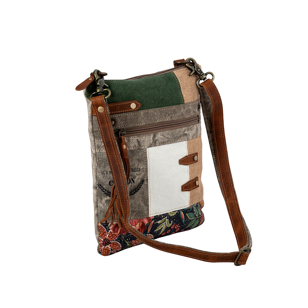 BOULAGERIE CROSSBODY BAG