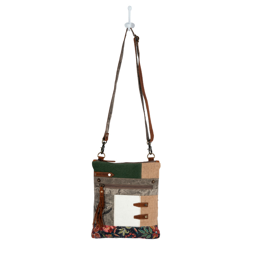 BOULAGERIE CROSSBODY BAG