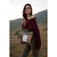 BOULAGERIE CROSSBODY BAG