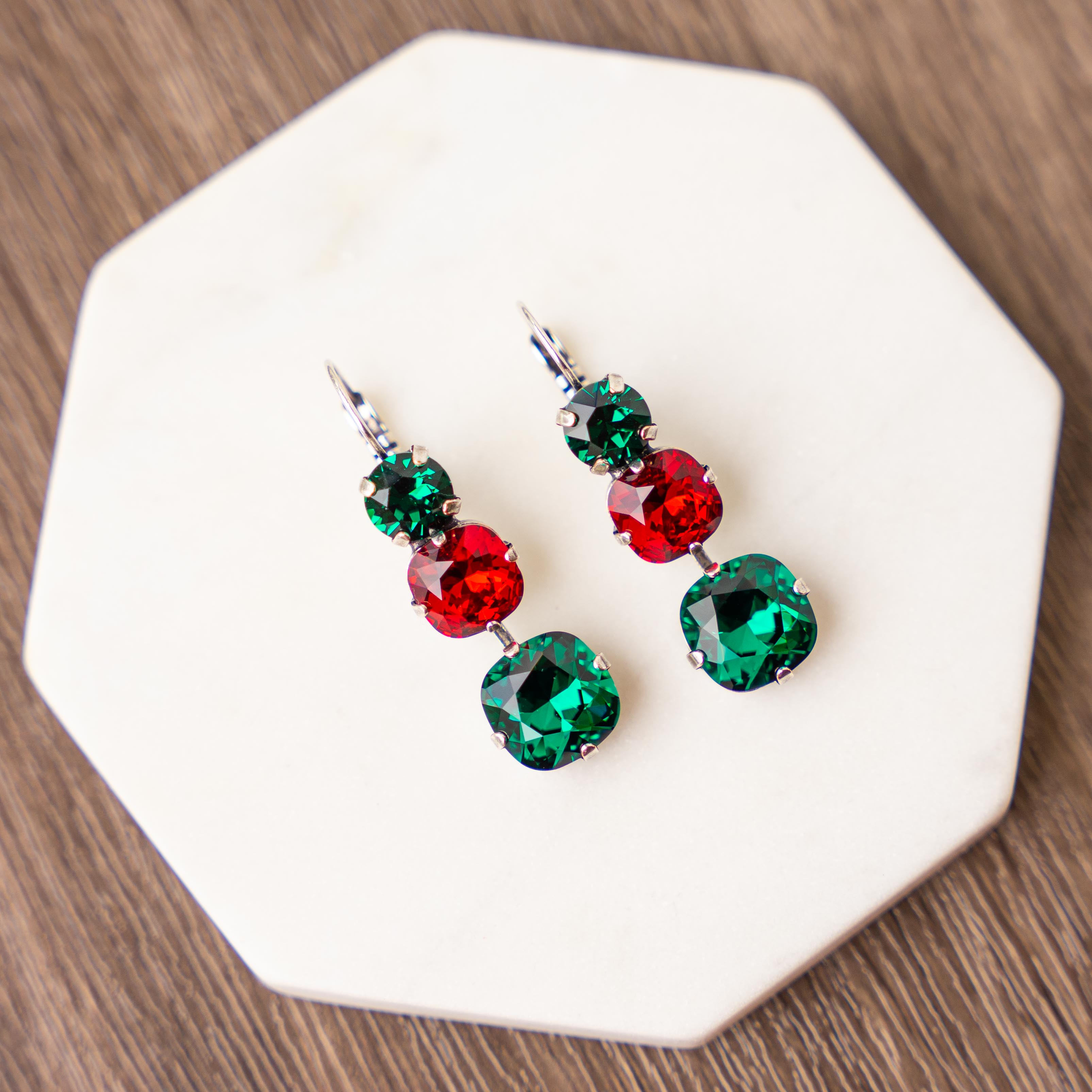 SHONA EARRING