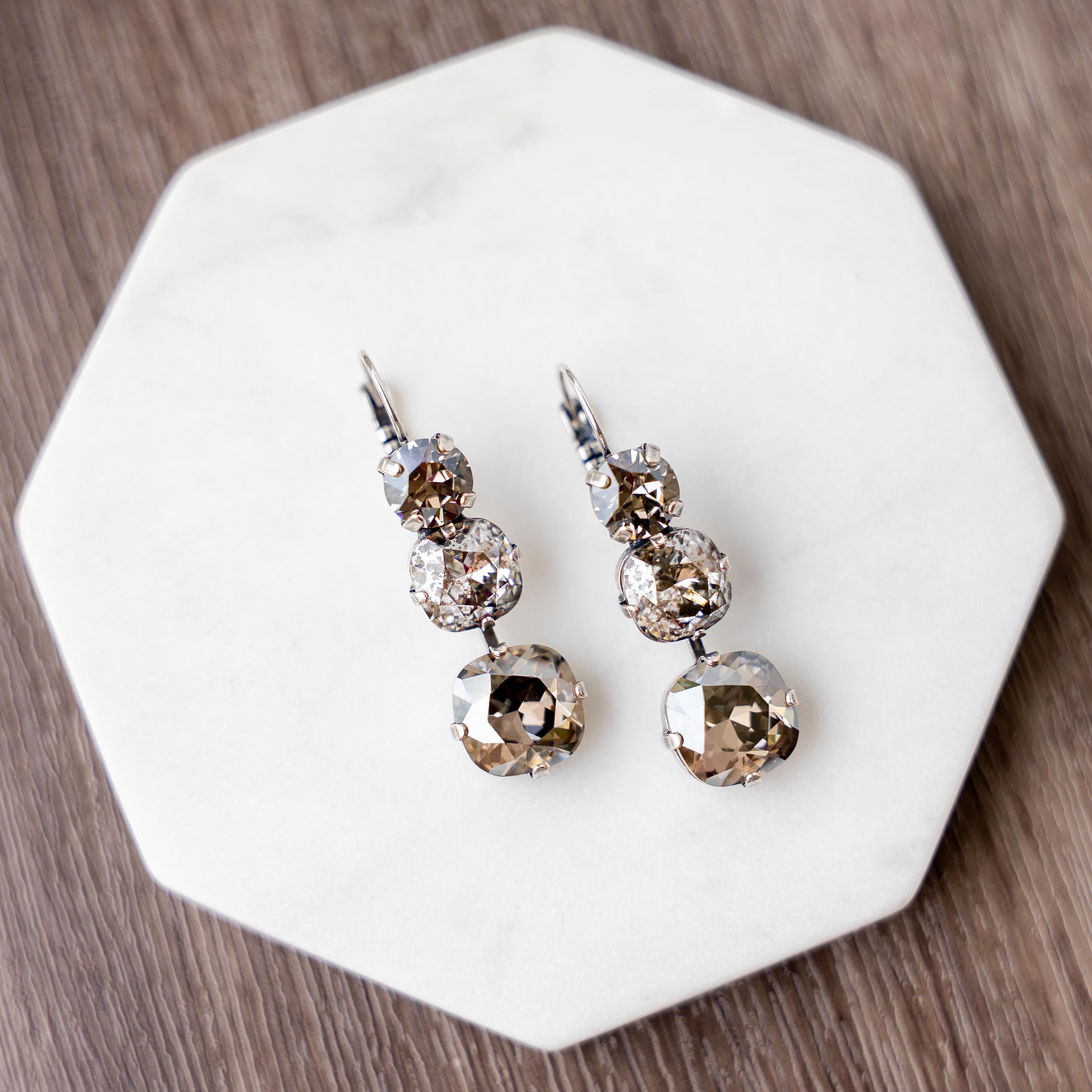 SHONA EARRING