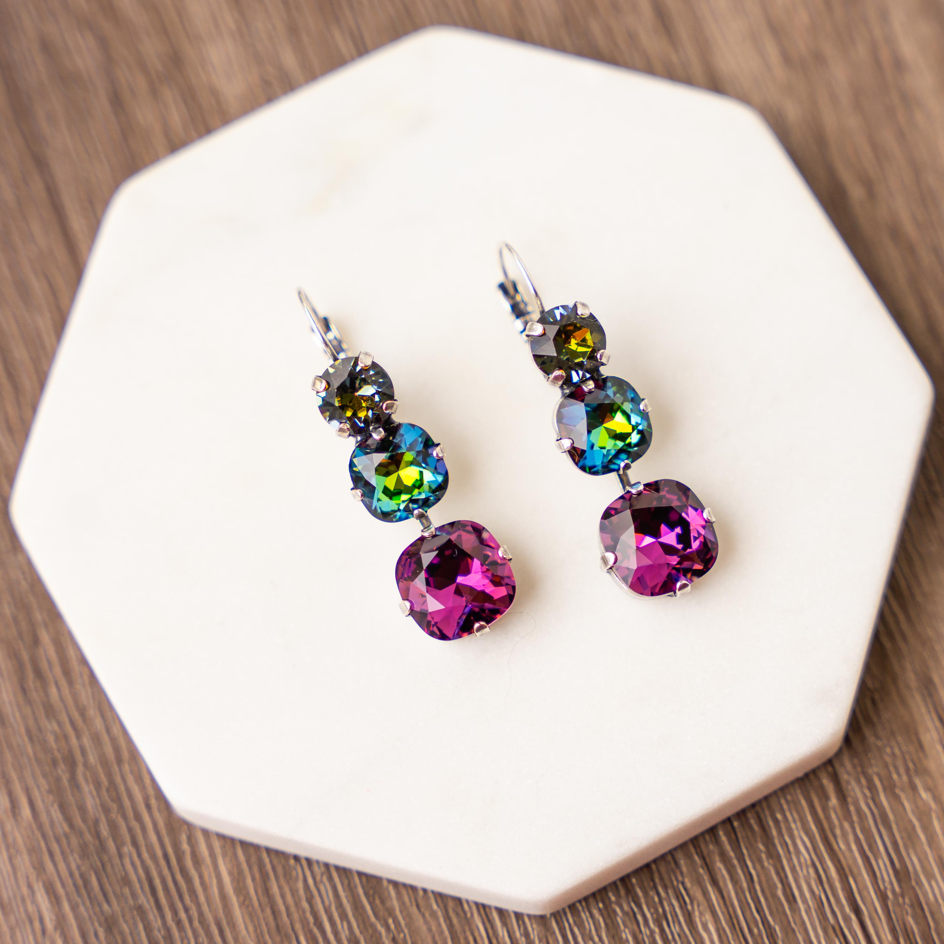 SHONA EARRING