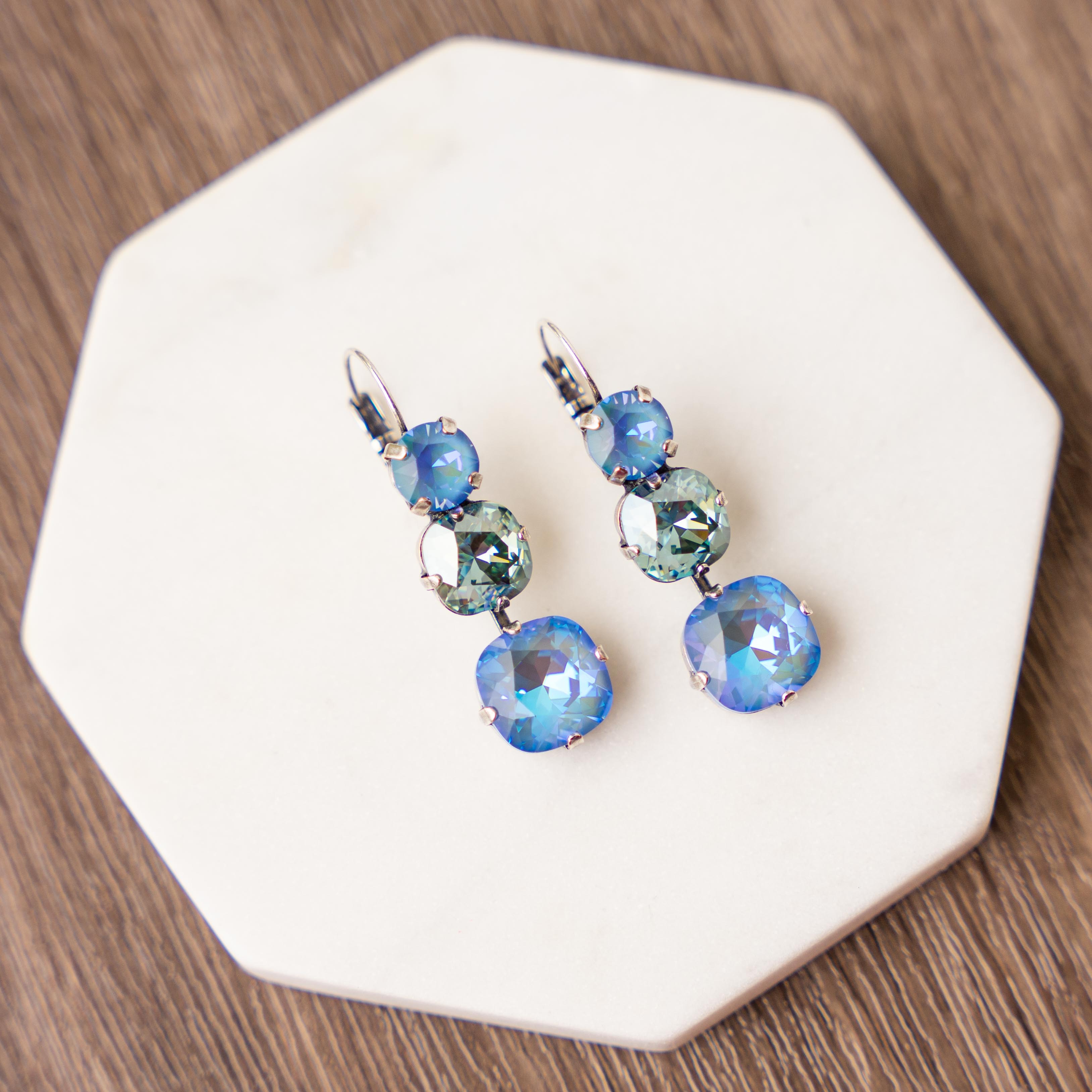 SHONA EARRING