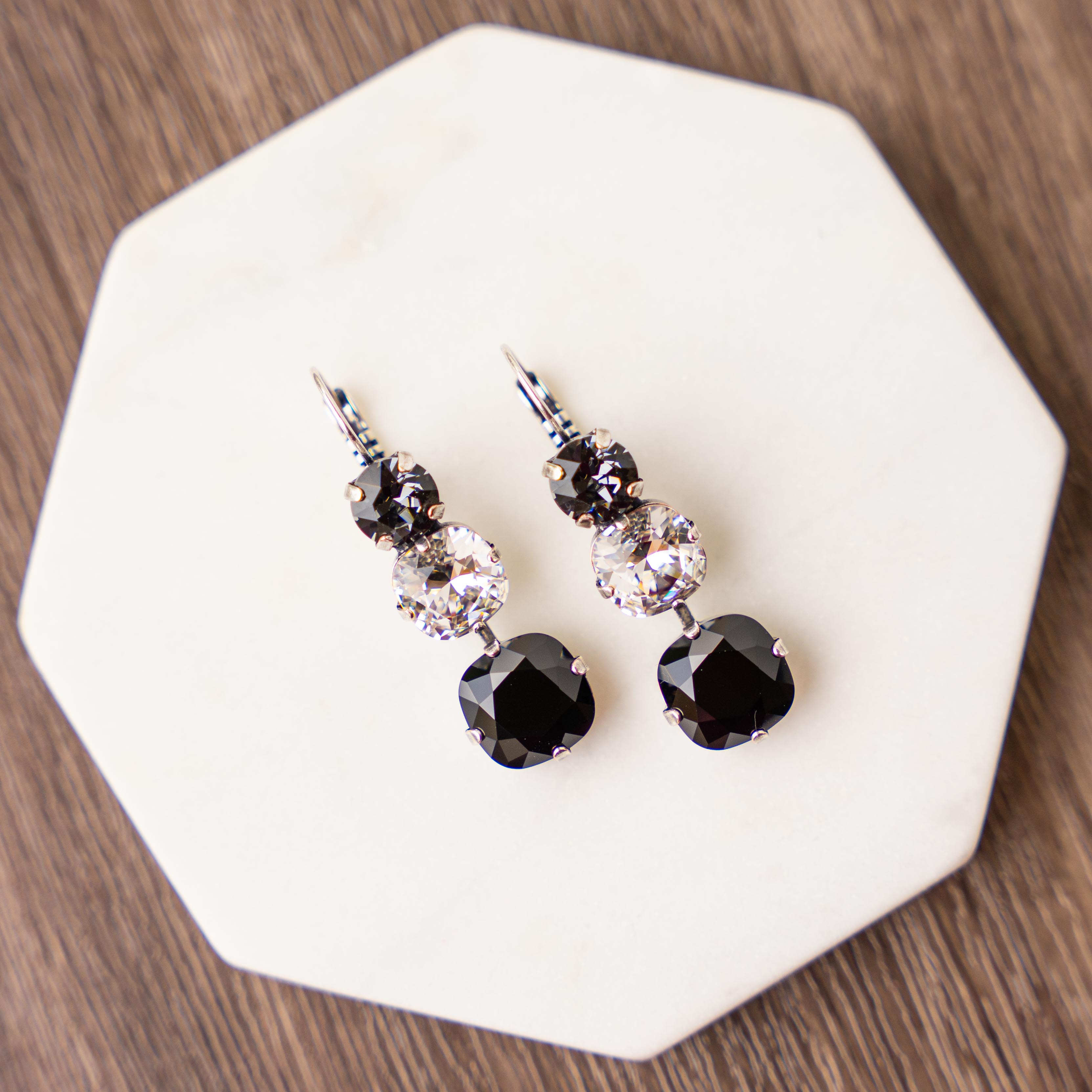 SHONA EARRING