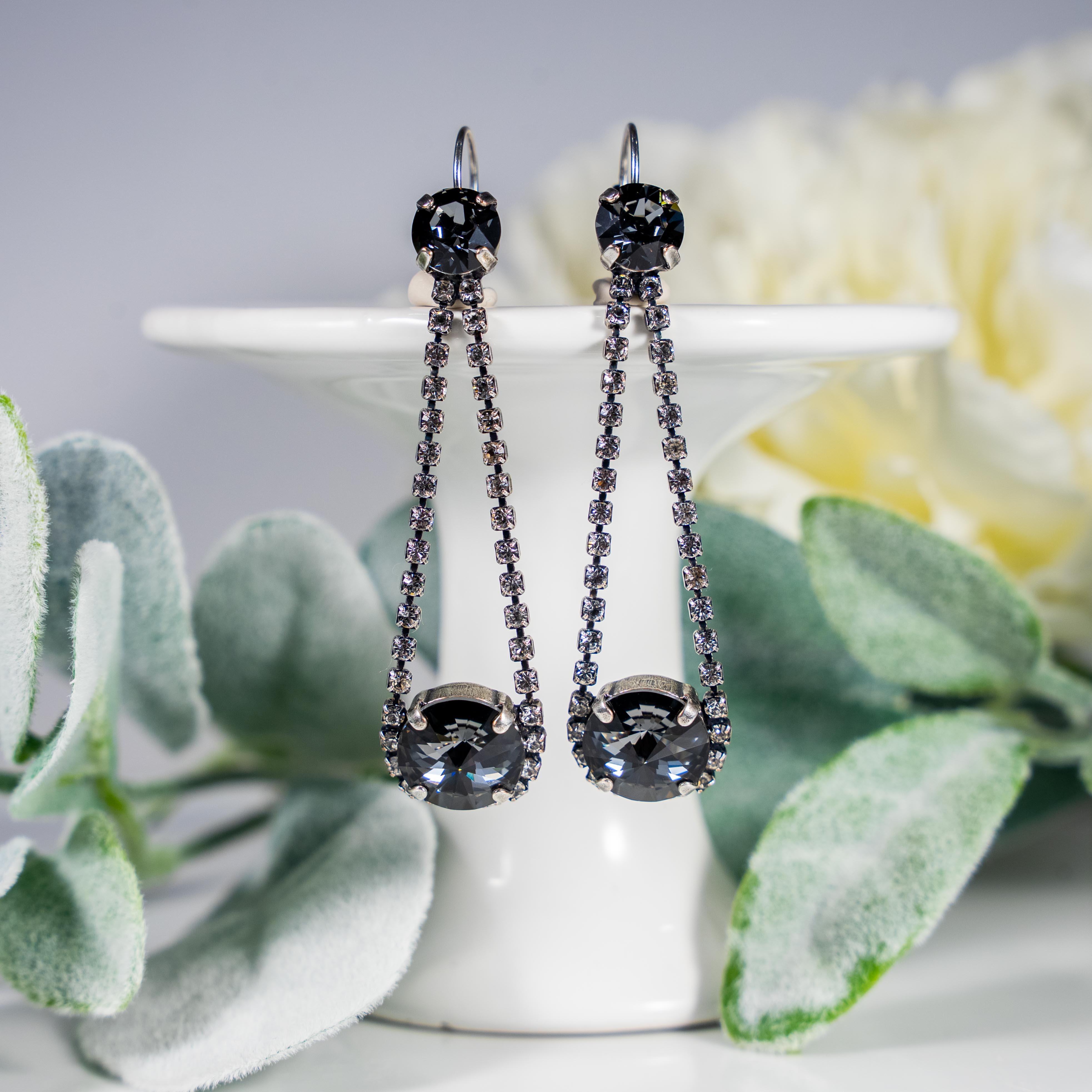 SPARKLEOCITY EARRING