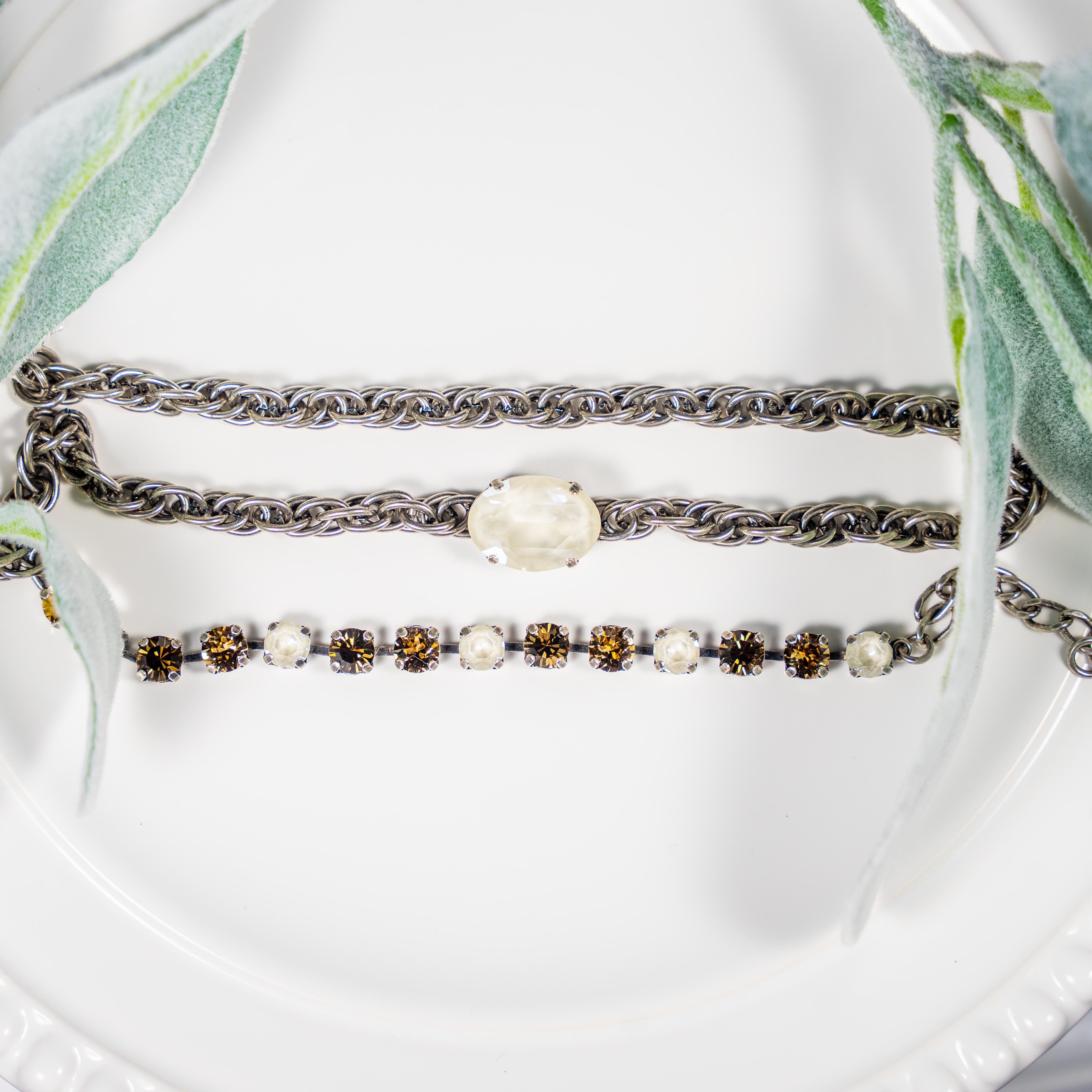 SUSIE WRAP BRACELET
