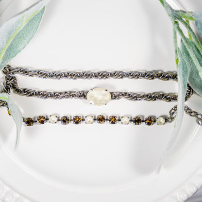 SUSIE WRAP BRACELET