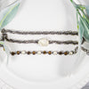 SUSIE WRAP BRACELET