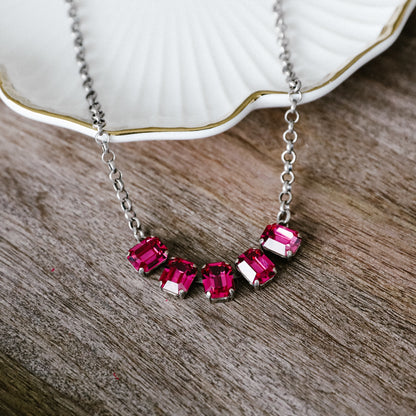 SAGE NECKLACE
