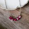 SAGE NECKLACE