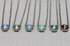 SAVANNAH NECKLACE