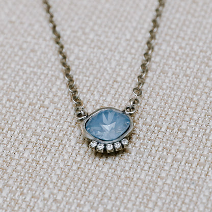 SAVANNAH NECKLACE