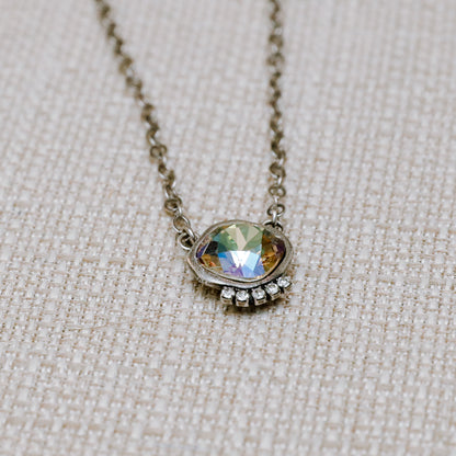 SAVANNAH NECKLACE