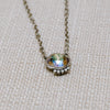 SAVANNAH NECKLACE