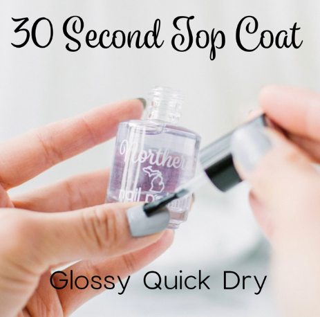 NAIL POLISH