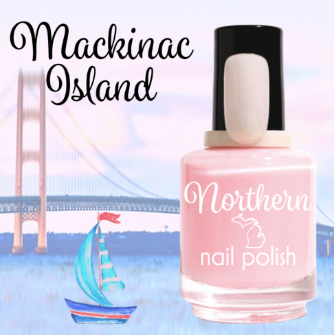 NAIL POLISH